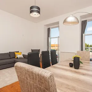 D'castro Luxury - Alfama Appartamento