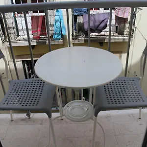 Rossio Appartamento