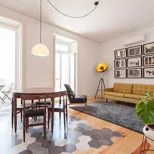 Flh Bica Modern Flat With View Appartamento