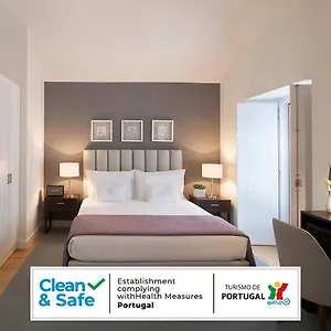 ألتيس براتا Lisboa