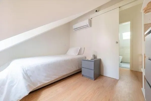 شقة Monsanto Hill House - No 565 2D Lisboa